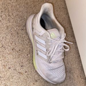 Adidas running shoes